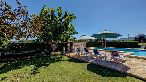 Villa Ca Na Carmen Others