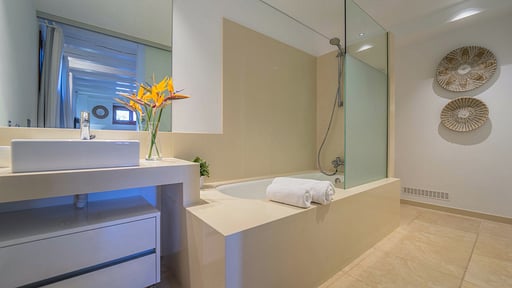 Villa Ca Na Cati Bedroom 2