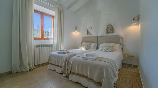 Villa Ca Na Cati Bedroom 5