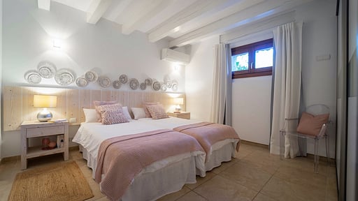 Villa Ca Na Cati Bedroom 6