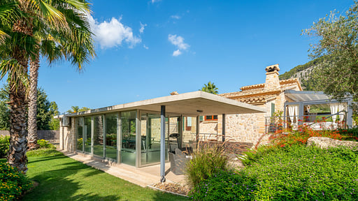 Villa Ca Na Cati Others