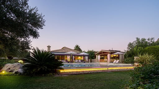 Villa Ca Na Cati Others