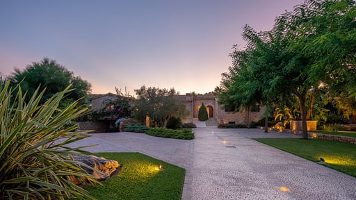 Villa Ca Na Cati Others