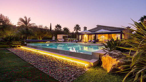 Villa Ca Na Cati Swimming pool