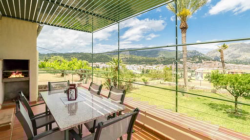 Ca na Copea Прочее 