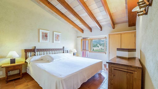 Ca na Copea Спальня 1