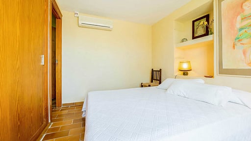 Ca na Copea Спальня 3