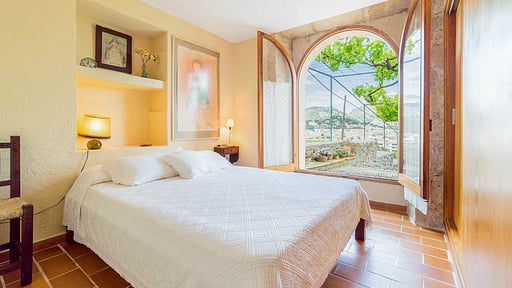 Ca na Copea Спальня 3