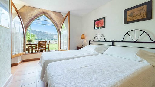 Ca na Copea Спальня 2