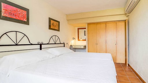 Ca na Copea Спальня 2