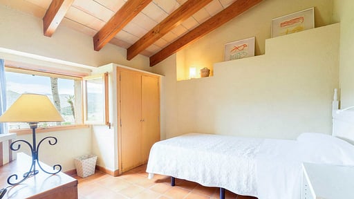 Ca na Copea Спальня 4