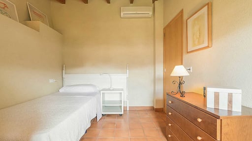 Ca na Copea Спальня 4