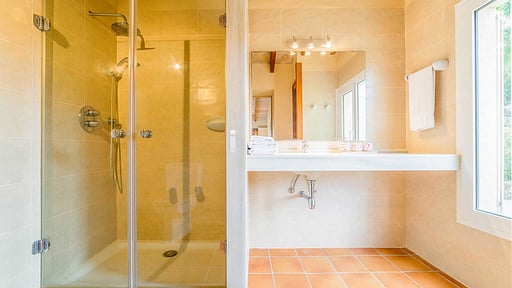 Ca na Copea Спальня 1