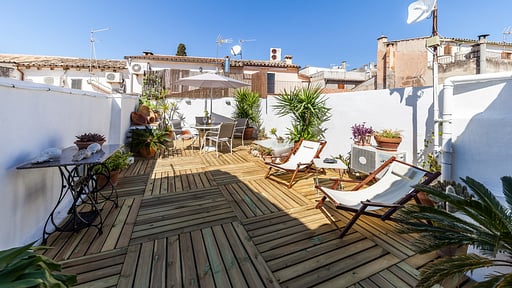 Villa Ca Na Mariona Others