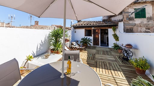 Villa Ca Na Mariona Others