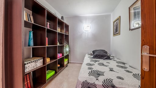 Villa Ca Na Mariona Bedroom 3