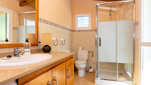 Villa Ca Na Milagros Спальня 2