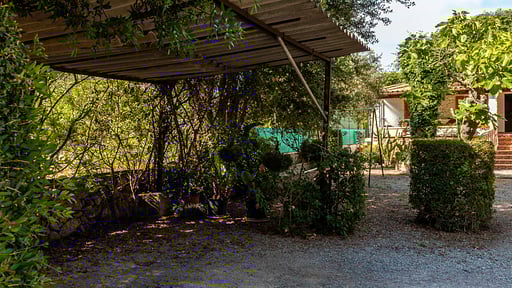 Villa Ca Na Milagros Прочее