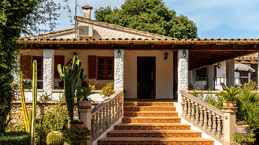 Villa Ca Na Milagros Прочее