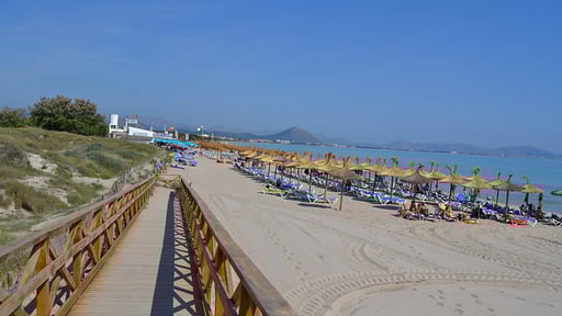 Villa Ca Na Rosa Bonaire Пляж