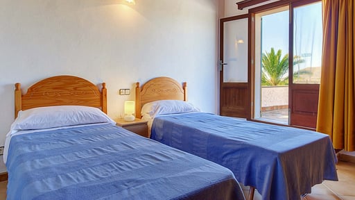 Villa Ca Na Xaneta Bedroom 3