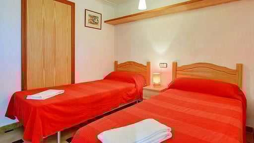 Villa Ca Na Xaneta Bedroom 5