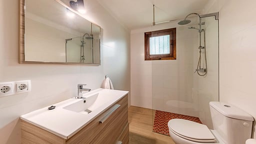 Villa Ca Na Xaneta Bedroom 4