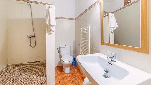 Villa Ca Na Xaneta Others