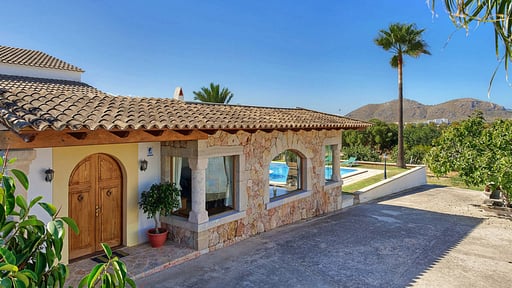 Villa Ca Na Xaneta Others