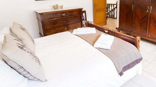 Villa Ca Na Xesca Bedroom 2