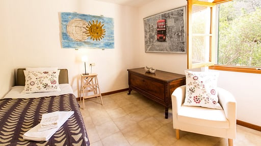 Villa Ca Na Xesca Bedroom 4