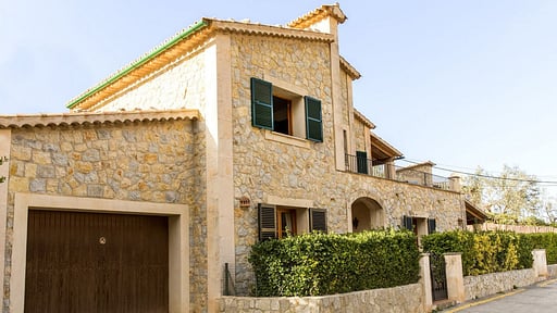 Villa Ca Na Xesca Others