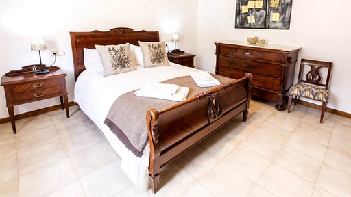 Villa Ca Na Xesca Bedroom 2