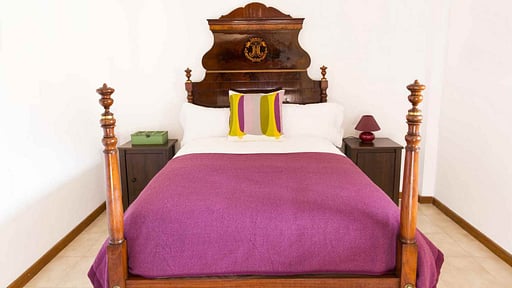 Villa Ca Na Xesca Bedroom 3