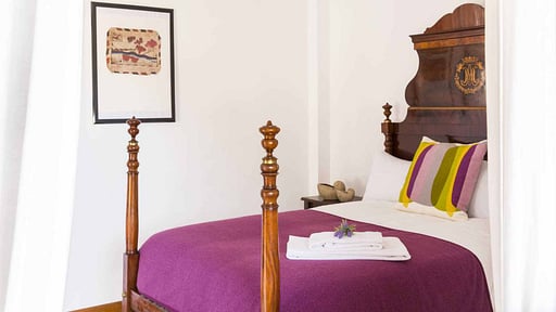 Villa Ca Na Xesca Bedroom 3