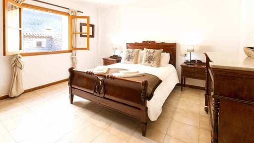 Villa Ca Na Xesca Bedroom 2