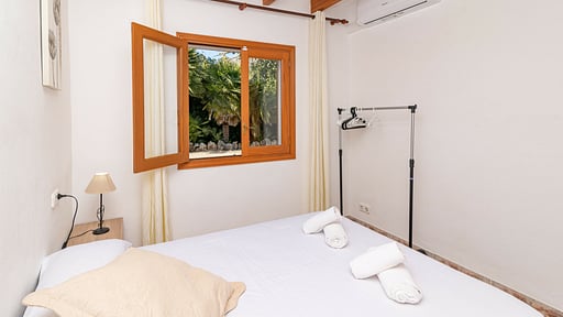 Villa Ca Na Xisca II Спальня 2