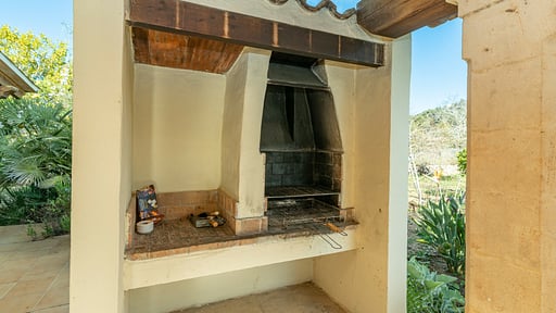 Villa Ca Na Xisca II Спортивное оборудование