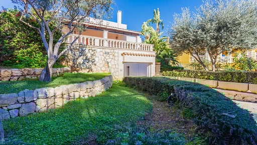 Villa Ca S´Anglès Autres