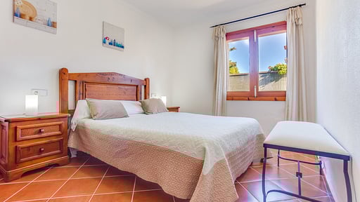 Villa Ca S´Anglès Chambre 1