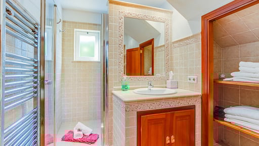 Villa Ca S´Anglès Chambre 1