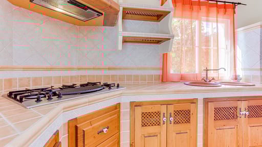 Villa Ca S´Anglès Cuisine