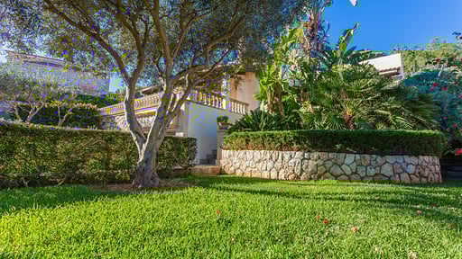 Villa Ca S´Anglès Autres