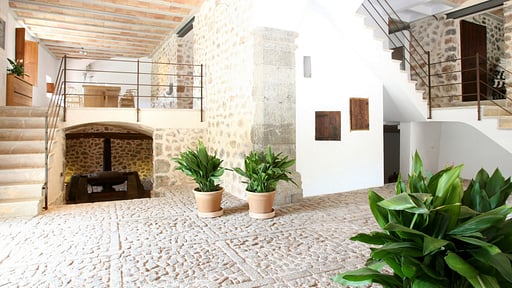 Villa Ca S'Hereu Прочее