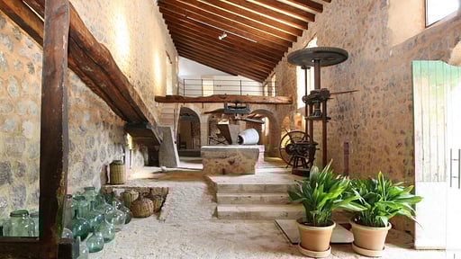 Villa Ca S'Hereu Прочее