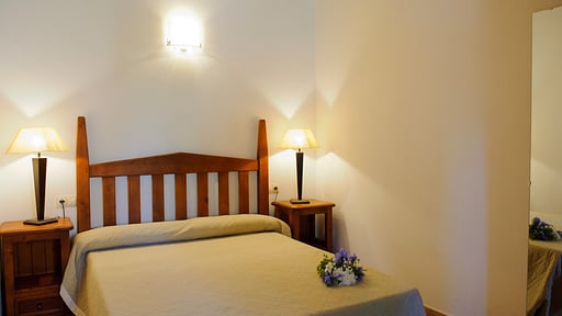 Villa Cabana Barcelo Bedroom 4