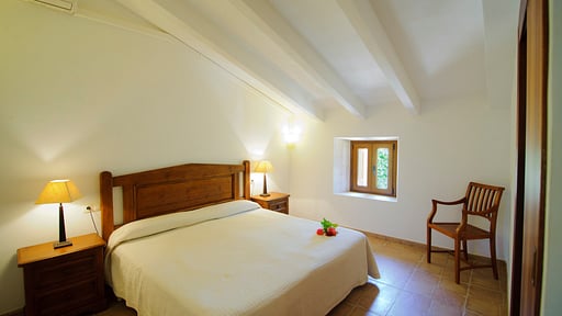 Villa Cabana Barcelo Bedroom 5