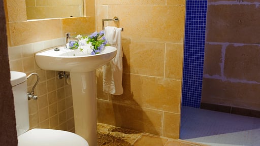 Villa Cabana Barcelo Bedroom 4