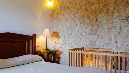 Villa Cabana Barcelo Bedroom 3