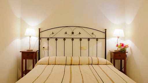 Villa Cabana Barcelo Bedroom 1